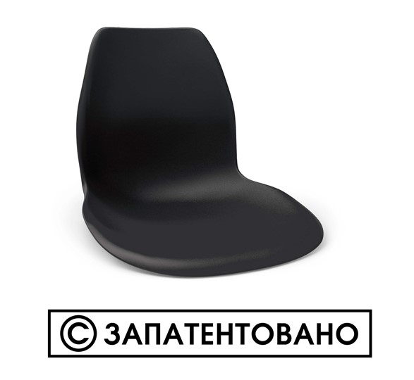 Барный стул SHT-ST29/S29 (бежевый ral1013/хром лак) в Санкт-Петербурге - изображение 19