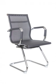 Кресло Riva Chair 6001-3 (Серый) в Санкт-Петербурге