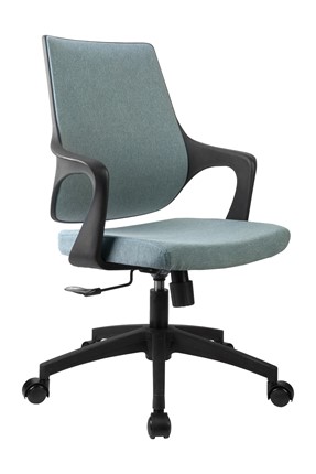 Компьютерное кресло Riva Chair 928 (Зеленый) в Санкт-Петербурге - изображение
