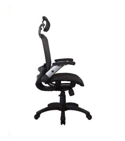 Кресло офисное Riva Chair 328, Цвет черный в Санкт-Петербурге - изображение 2