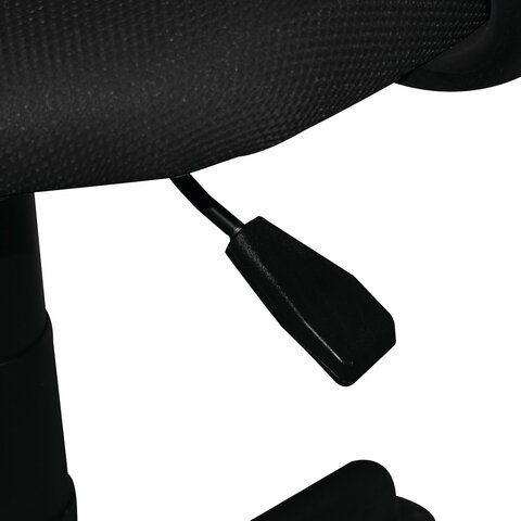 Офисное кресло Brabix Flip MG-305 (ткань TW, черное) 531952 в Санкт-Петербурге - изображение 8