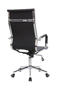 Компьютерное кресло Riva Chair 6002-1 S (Черный) в Санкт-Петербурге - предосмотр 3