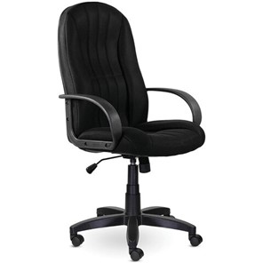Офисное кресло Brabix Classic EX-685 (ткань E, черное) 532024 в Санкт-Петербурге