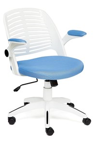 Компьютерное кресло JOY ткань, синий, арт.11997 в Санкт-Петербурге - предосмотр