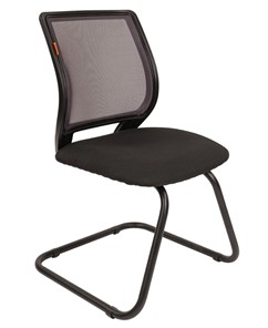 Кресло компьютерное CHAIRMAN 699V, цвет серый в Санкт-Петербурге