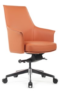 Кресло Design B1918, Оранжевый в Санкт-Петербурге
