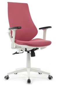Офисное кресло Design CX1361М, Розовый в Санкт-Петербурге