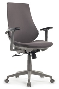 Компьютерное кресло Design CX1361М, Серый в Санкт-Петербурге