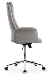 Кресло Design CX1502H, Серый в Санкт-Петербурге - предосмотр 1