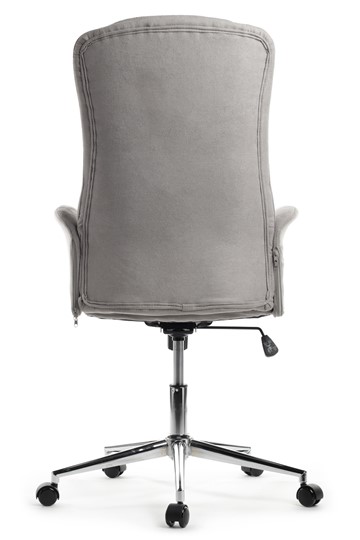 Кресло Design CX1502H, Серый в Санкт-Петербурге - изображение 2