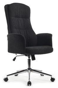 Кресло офисное Design CX1502H, Черный в Санкт-Петербурге