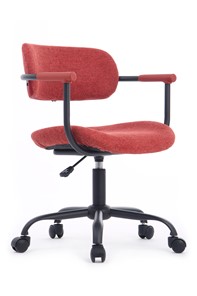 Компьютерное кресло Design W-231, Красный в Санкт-Петербурге