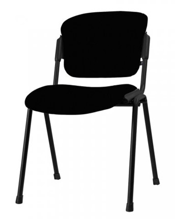 Офисное кресло ERA BLACK C11 в Санкт-Петербурге - изображение