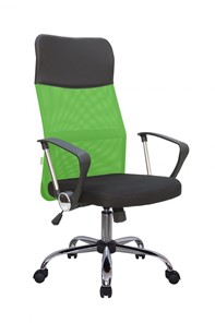 Кресло офисное Riva Chair 8074 (Зеленый) в Санкт-Петербурге - предосмотр
