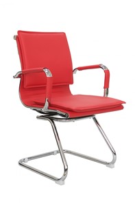 Компьютерное кресло Riva Chair 6003-3 (Красный) в Санкт-Петербурге