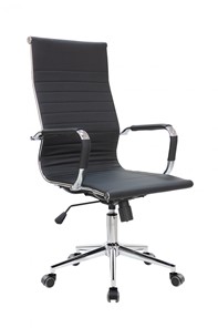 Компьютерное кресло Riva Chair 6002-1 S (Черный) в Санкт-Петербурге - предосмотр
