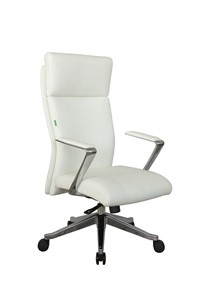 Кресло компьютерное Riva Chair А1511 (Белый) в Санкт-Петербурге