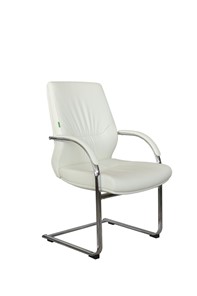 Кресло компьютерное Riva Chair С1815 (Белый) в Санкт-Петербурге