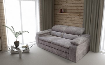 Прямой диван Матрица 22 ТТ в Санкт-Петербурге - предосмотр