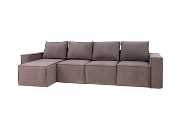 Угловой диван для гостиной Бафи, комбинация 4 в Санкт-Петербурге