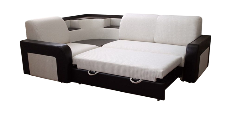 Угловой диван Каприз 7 в Санкт-Петербурге - изображение 1