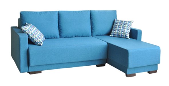 Угловой диван Комбо 2 МДУ в Выборге - изображение