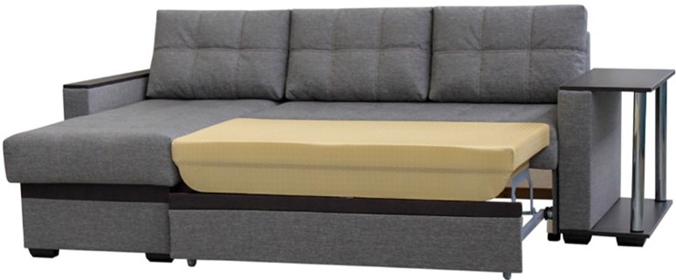 Угловой диван Мальта 2 New в Санкт-Петербурге - изображение 1