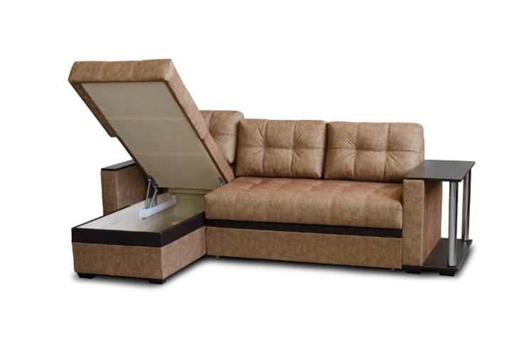 Угловой диван Мальта 2 New в Санкт-Петербурге - изображение 6