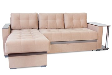 Угловой диван Мальта 2 со столиком в Санкт-Петербурге - предосмотр 5