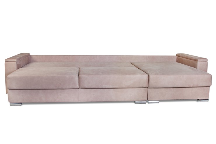 Угловой диван Соната 4 в Санкт-Петербурге - изображение 1