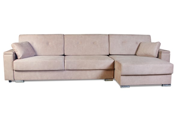 Угловой диван Соната 4 в Санкт-Петербурге - изображение