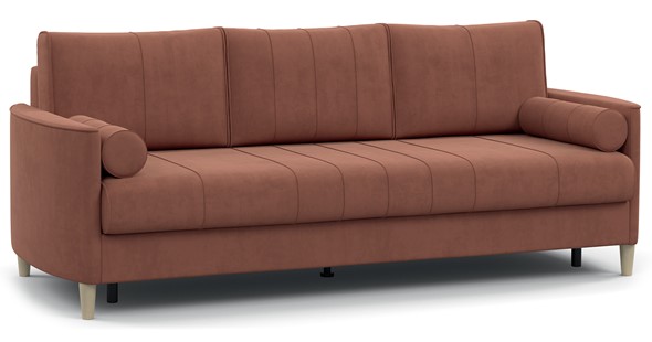 Прямой диван Лора, ТД 332 в Санкт-Петербурге - изображение