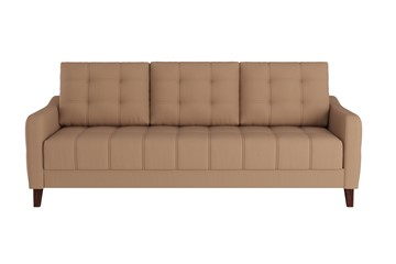 Прямой диван Римини-1 СК 3Т, Реал 03 А в Санкт-Петербурге