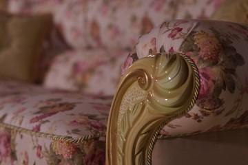 Прямой диван Севилья трехместный, спартак в Санкт-Петербурге - предосмотр 9