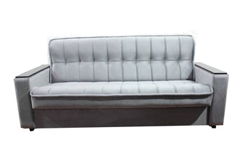 Прямой диван Comfort 401 (Серый) в Санкт-Петербурге - предосмотр