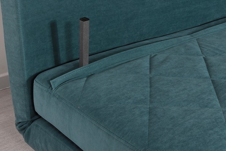 Прямой диван Юта ДК-1000 (диван-кровать без подлокотников) в Санкт-Петербурге - изображение 8