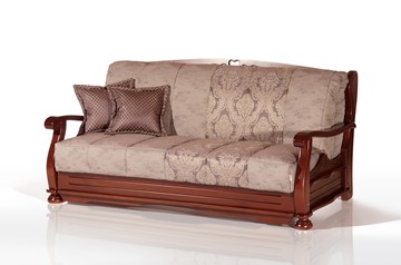 Прямой диван Фрегат 01-150 НПБ в Санкт-Петербурге