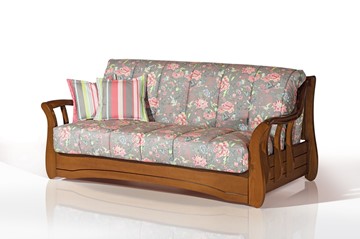 Прямой диван Фрегат 03-150 НПБ в Санкт-Петербурге