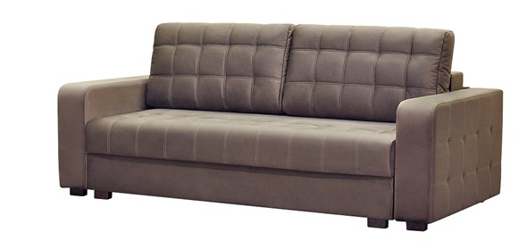 Прямой диван Классик 25 БД в Санкт-Петербурге - изображение