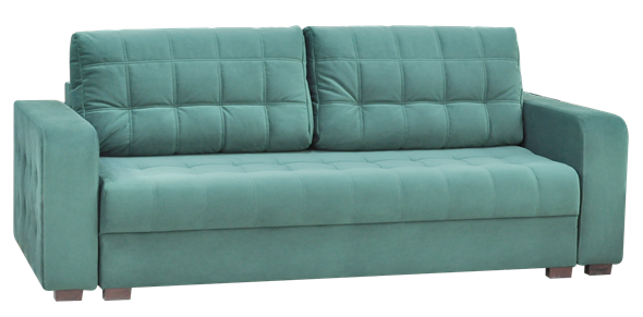 Прямой диван Классик 25 БД в Санкт-Петербурге - изображение 3