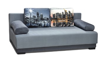 Прямой диван Комбо 1 БД, НПБ в Выборге