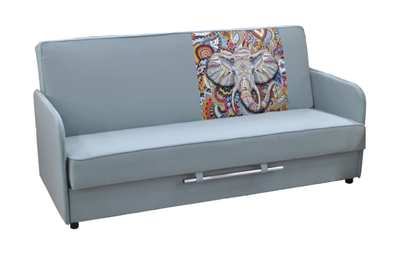 Прямой диван Лазурит 7 БД с купоном в Санкт-Петербурге - изображение 8