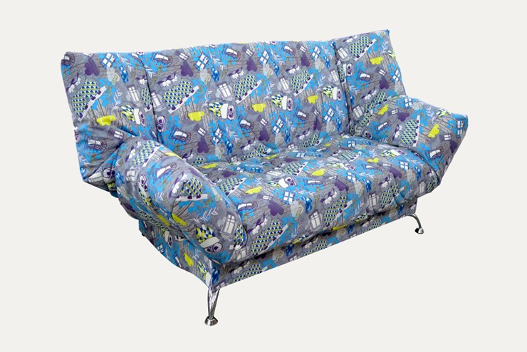 Прямой диван Милана 5 в Санкт-Петербурге - изображение 10