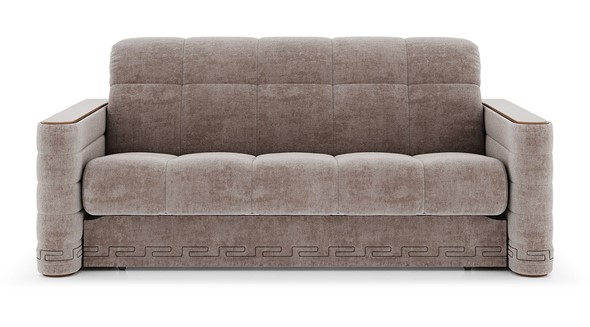 Прямой диван Росси 1, 155 в Санкт-Петербурге - изображение