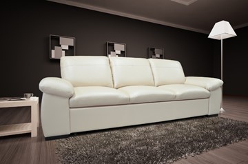 Прямой диван Верона 2570х900 мм в Санкт-Петербурге