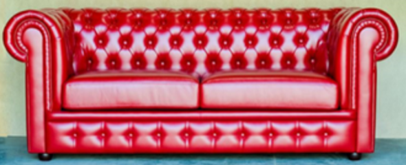 Прямой диван Модест 2Д (Р) (Миксотуаль) в Санкт-Петербурге - изображение