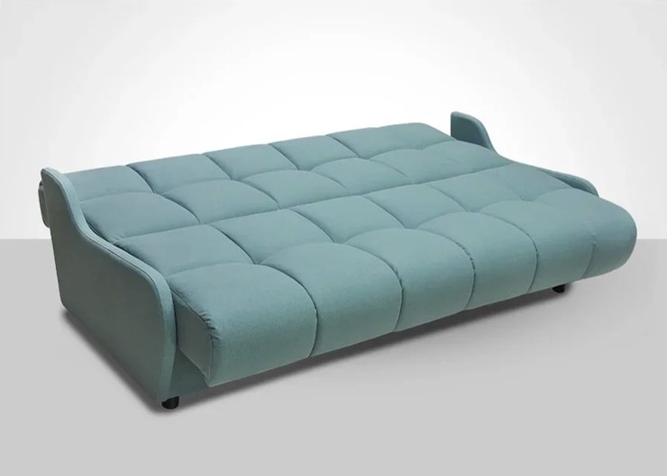 Прямой диван Бинго 4 в Санкт-Петербурге - изображение 1