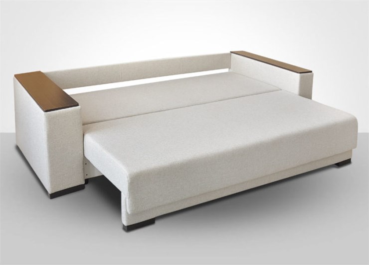 Прямой диван Комбо 4 БД, Боннель в Санкт-Петербурге - изображение 1