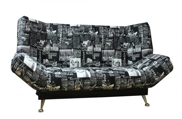 Прямой диван Мирам 01 TFK в Санкт-Петербурге - изображение