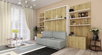 Набор мебели Smart П-КД1600-П в Санкт-Петербурге - предосмотр 6